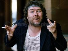 Gregor Fisher