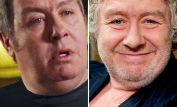 Gregor Fisher