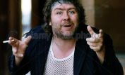 Gregor Fisher