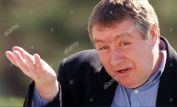 Gregor Fisher