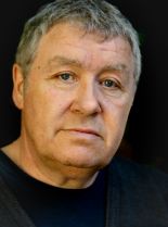 Gregor Fisher