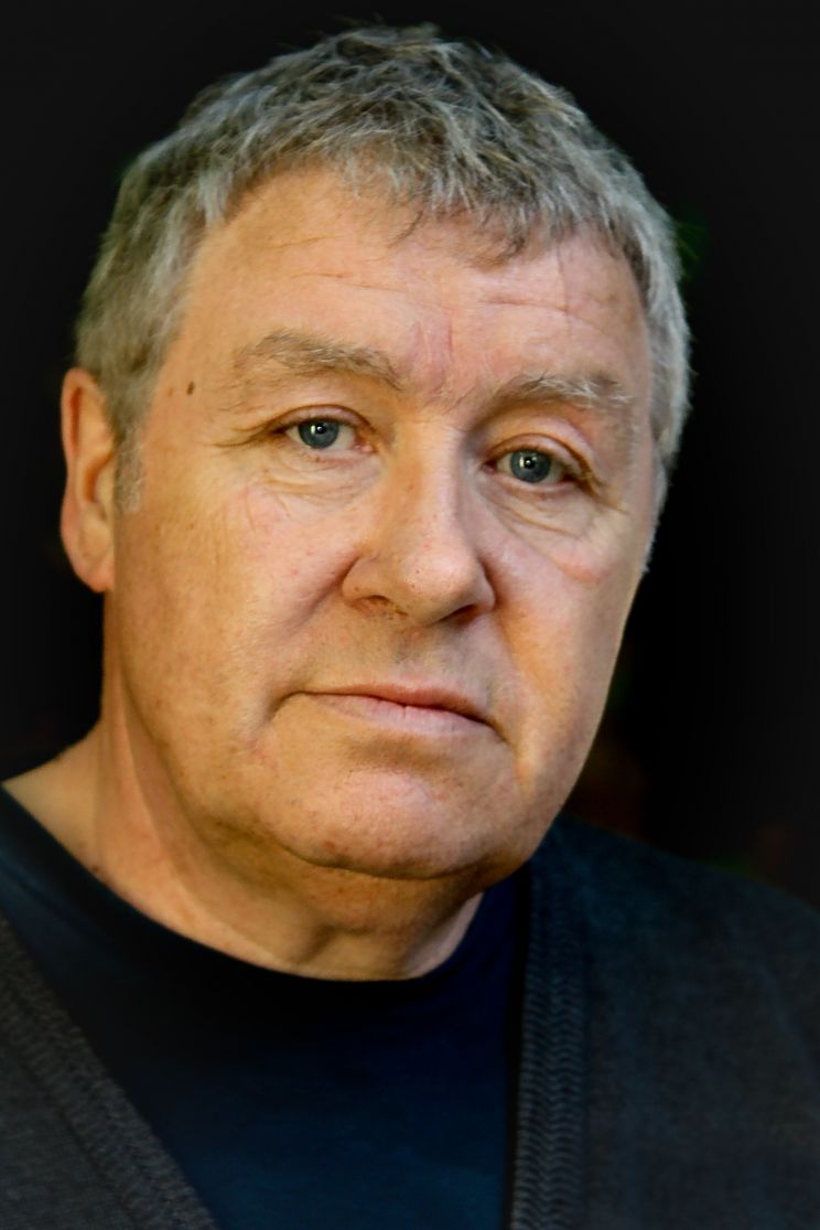 Gregor Fisher