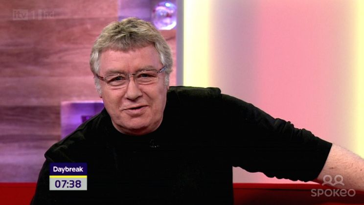 Gregor Fisher