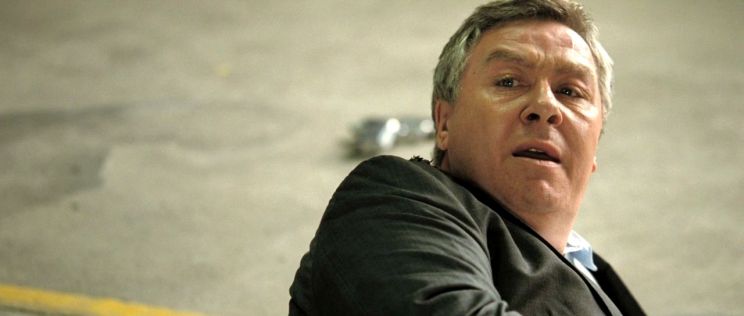 Gregor Fisher