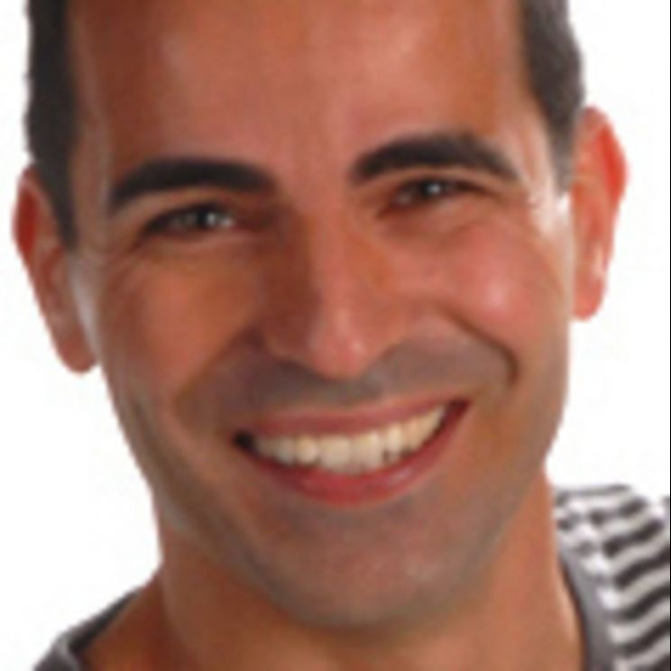 Gregor Jordan