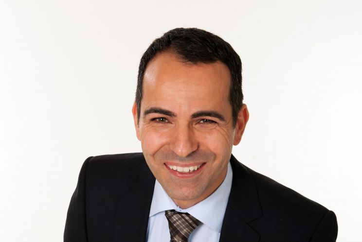 Gregor Jordan