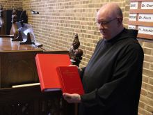 Gregory Abbey