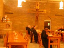 Gregory Abbey