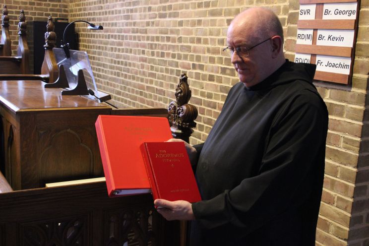 Gregory Abbey