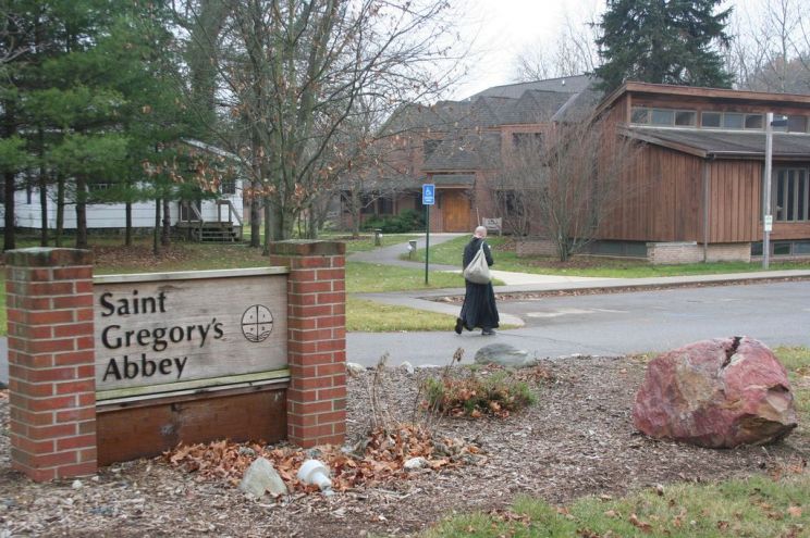 Gregory Abbey