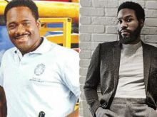 Gregory Alan Williams