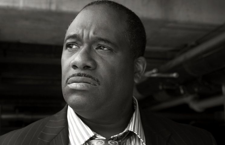 Gregory Alan Williams