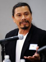 Gregory Cruz