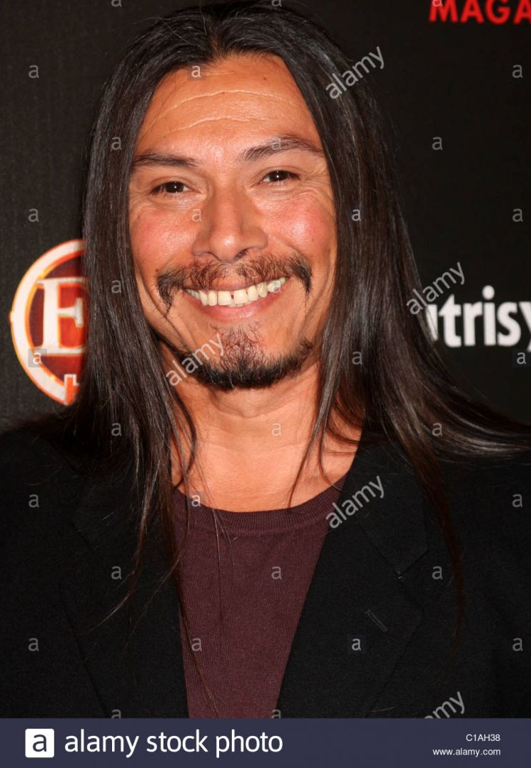 Gregory Cruz