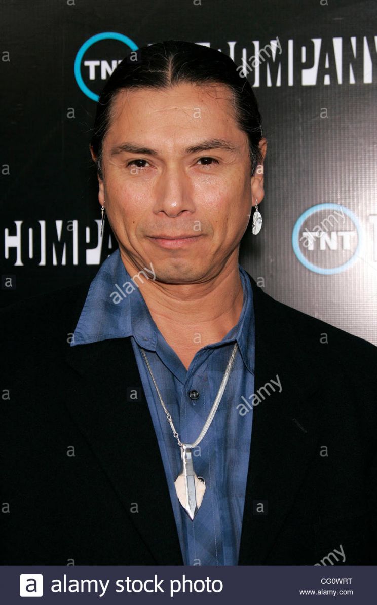 Gregory Cruz