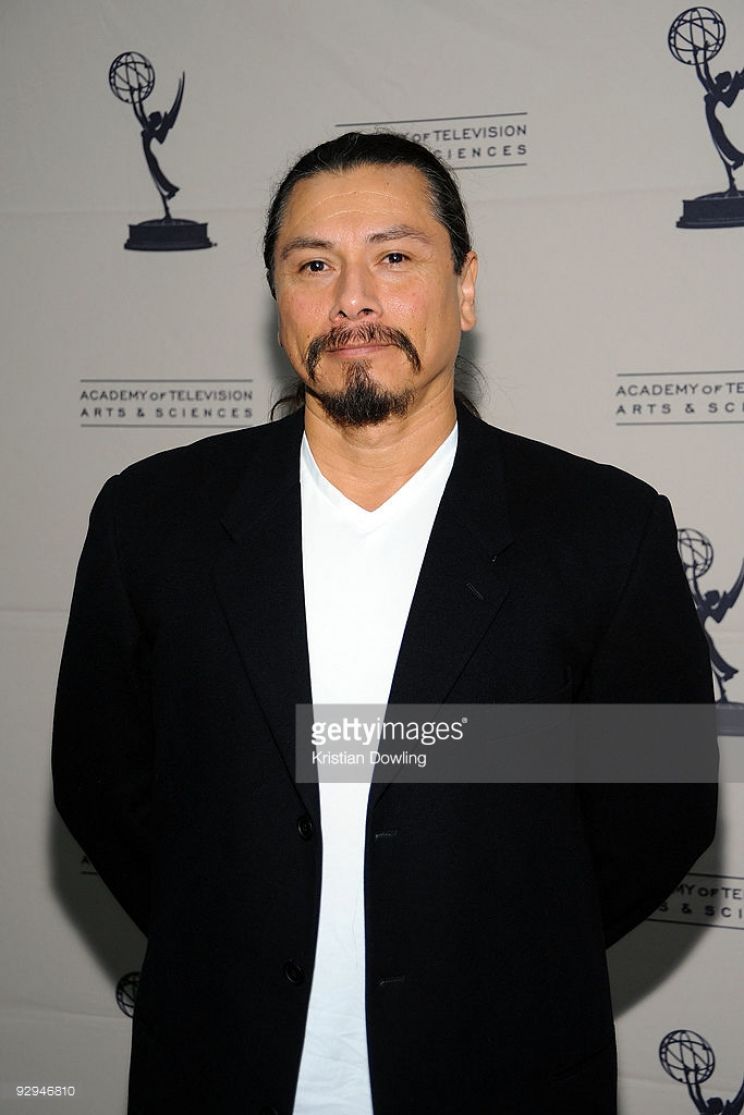 Gregory Cruz