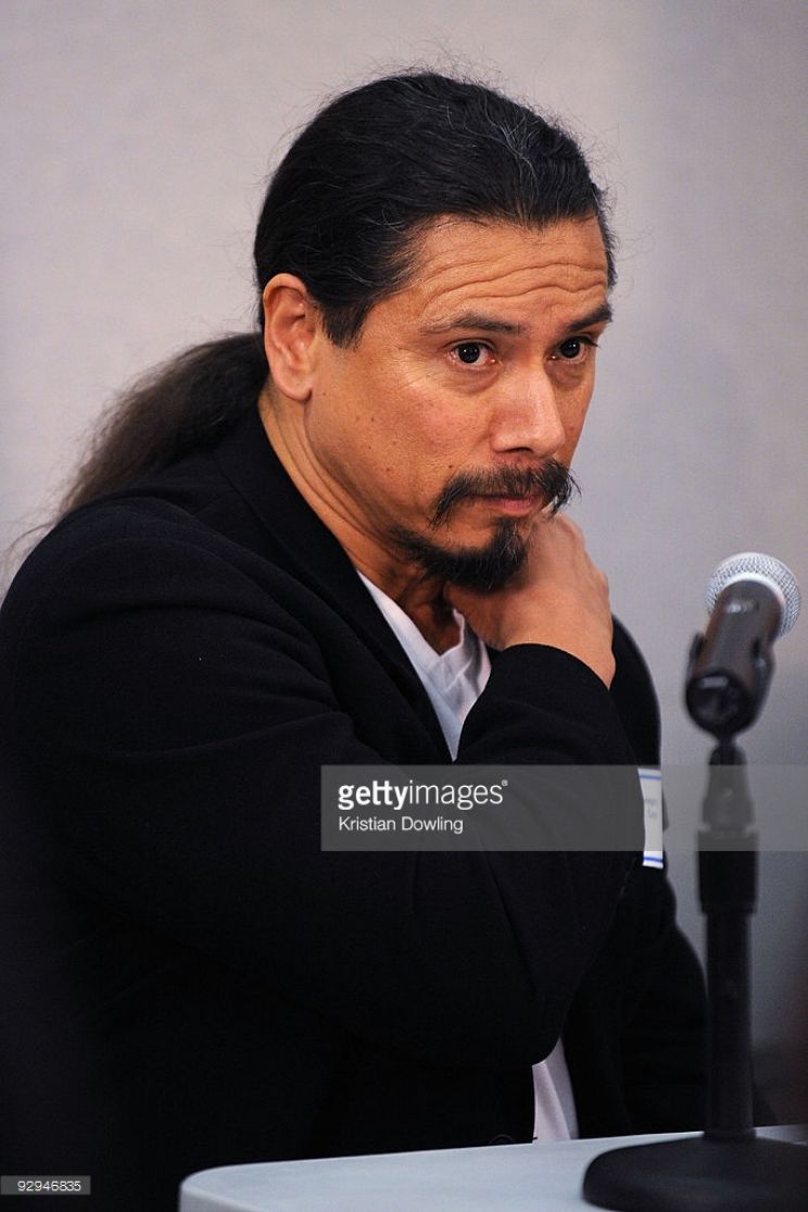 Gregory Cruz