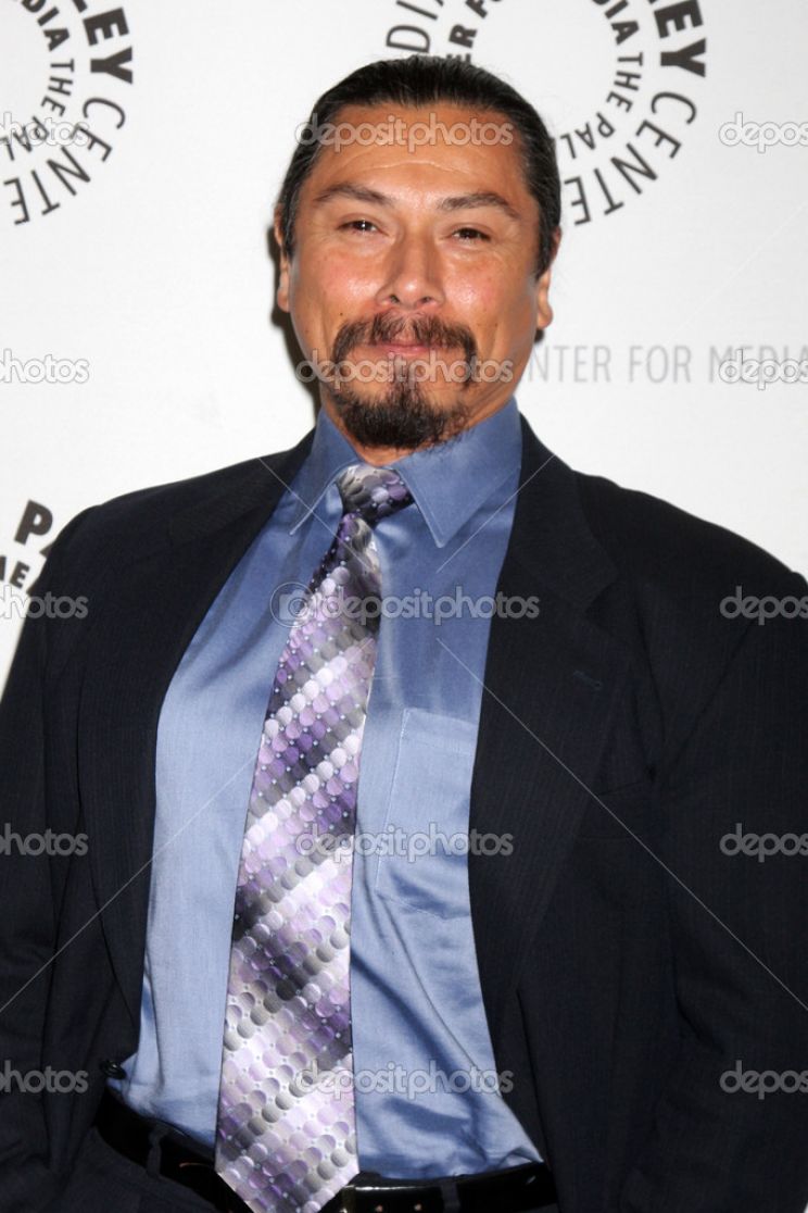 Gregory Cruz