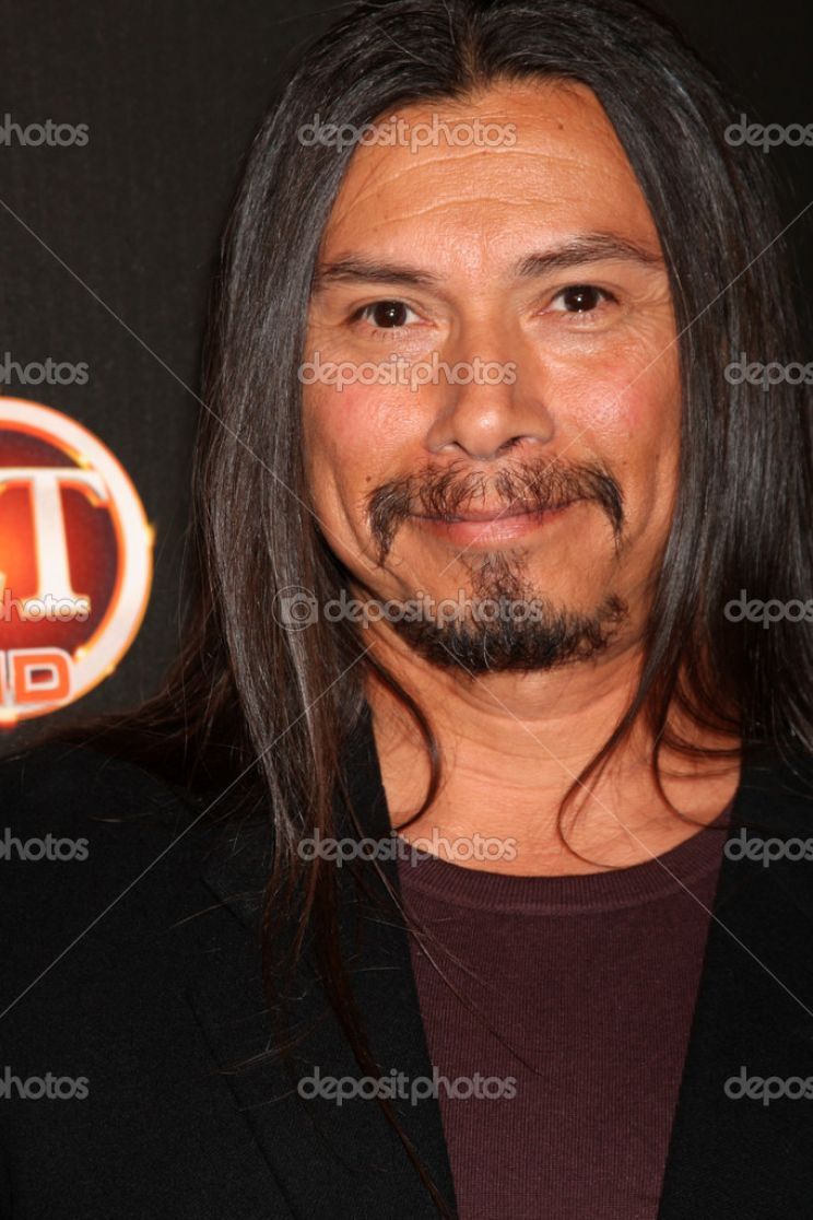 Gregory Cruz