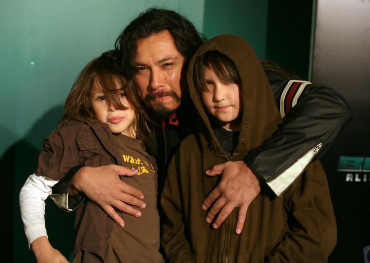 Gregory Cruz