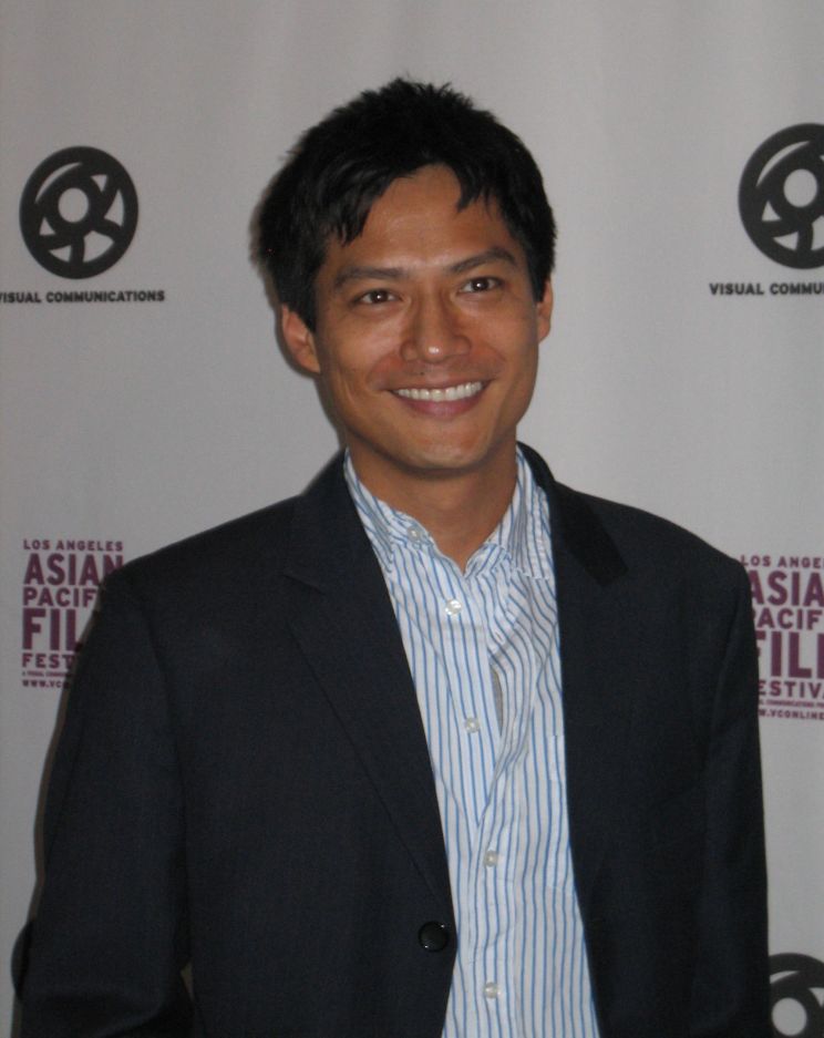 Gregory Cruz