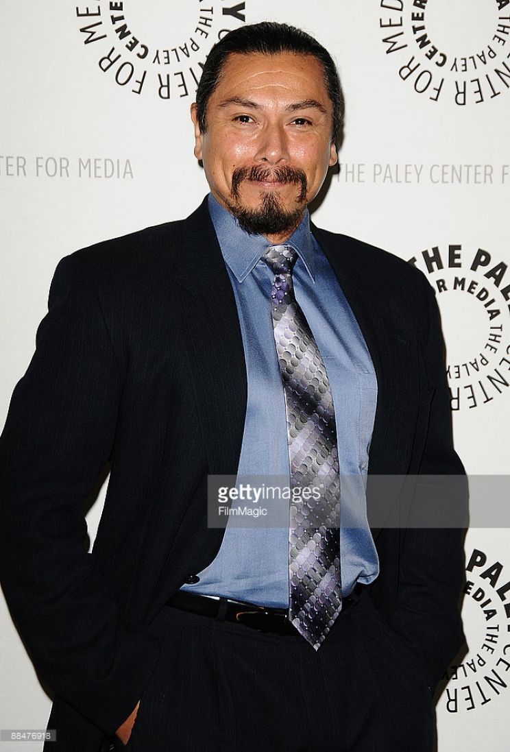 Gregory Cruz