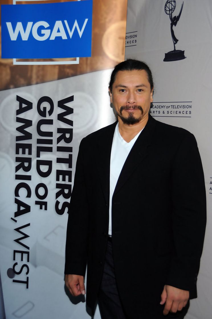 Gregory Cruz