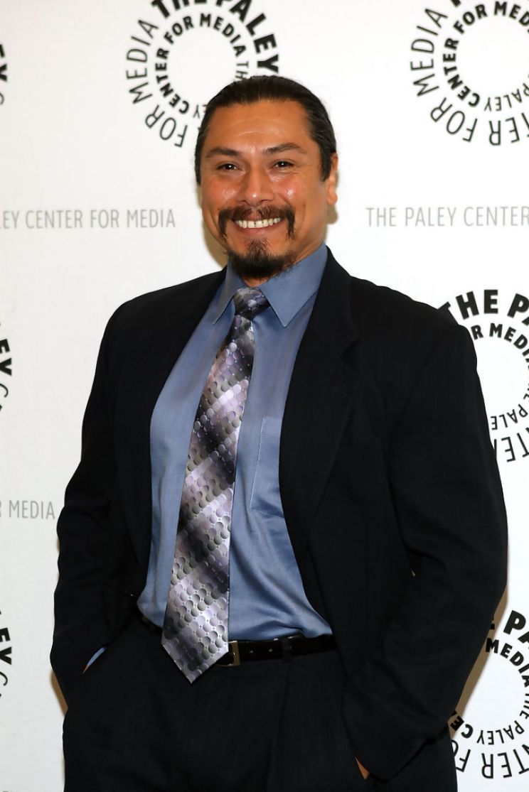 Gregory Cruz