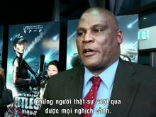 Gregory D. Gadson