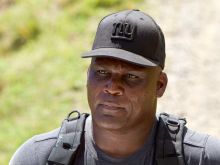 Gregory D. Gadson