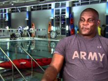 Gregory D. Gadson