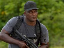 Gregory D. Gadson
