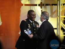 Gregory D. Gadson