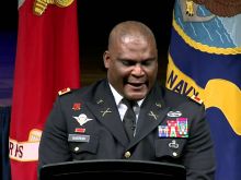 Gregory D. Gadson