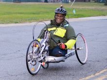 Gregory D. Gadson