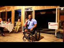 Gregory D. Gadson