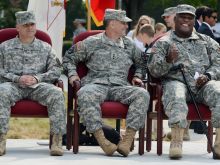 Gregory D. Gadson