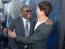 Gregory D. Gadson #1364586 picture (Landscape Medium)
