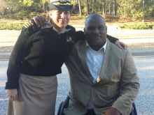 Gregory D. Gadson