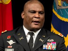 Gregory D. Gadson