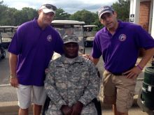 Gregory D. Gadson