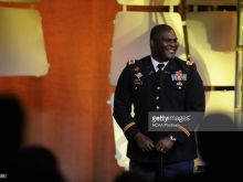 Gregory D. Gadson