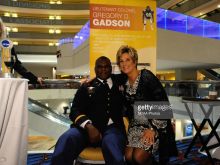 Gregory D. Gadson