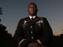 Gregory D. Gadson