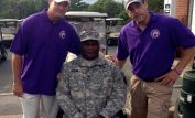 Gregory D. Gadson