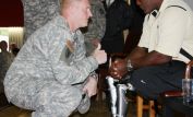 Gregory D. Gadson