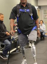 Gregory D. Gadson