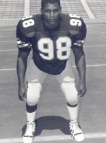 Gregory D. Gadson