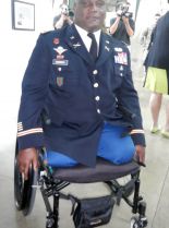 Gregory D. Gadson
