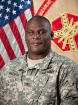 Gregory D. Gadson